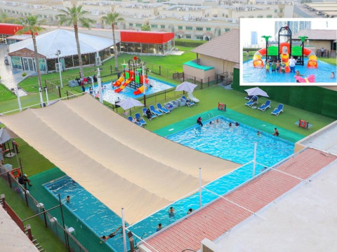 Ras Al Khaimah Hotel