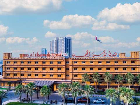 Ras Al Khaimah Hotel