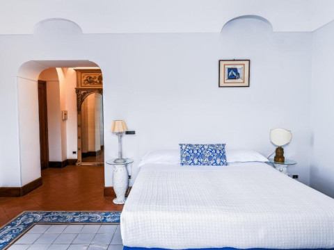 Ravello Art Hotel Marmorata