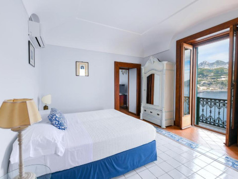 Ravello Art Hotel Marmorata