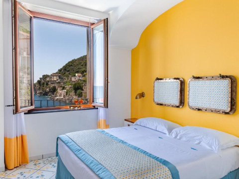 Ravello Art Hotel Marmorata