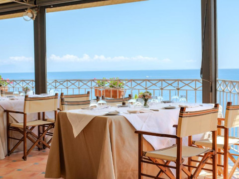 Ravello Art Hotel Marmorata