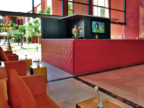 Rawabi Hotel & Spa