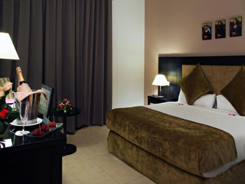 Rawabi Hotel & Spa