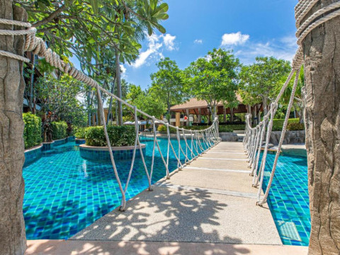 Rawai Palm Beach Resort
