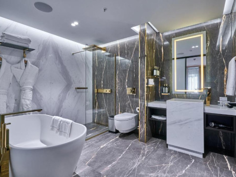 Rayelin Hotel Istanbul Old City