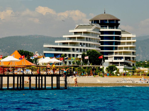 Villa Esperia