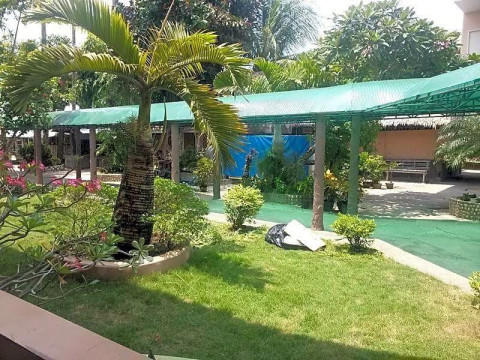 Raymen Beach Resort