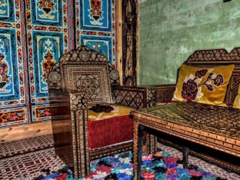 RAZOLI SIDI FATEH