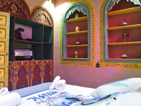 RAZOLI SIDI FATEH