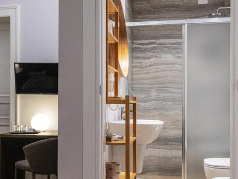 Re Vittorio De Luxe Accomodations