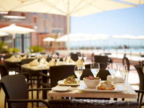Real Marina Hotel & Spa