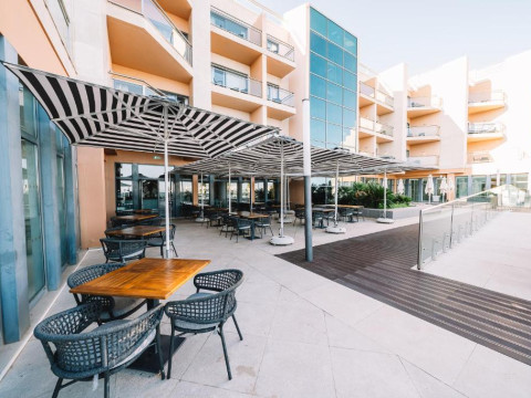 Real Marina Hotel & Spa