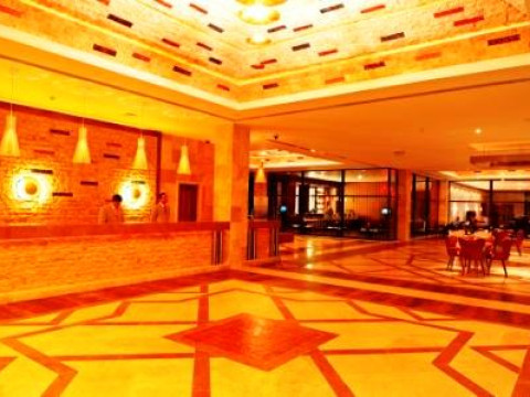 Real Marina Hotel & SPA