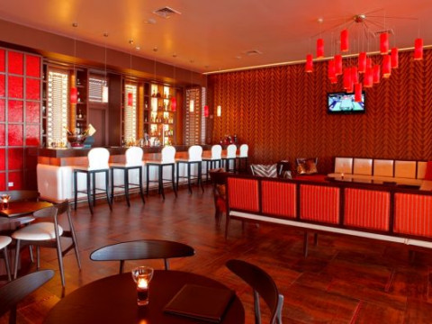 Real Marina Hotel & SPA
