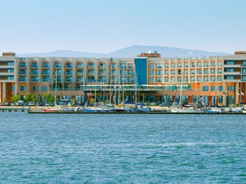 Real Marina Hotel & SPA
