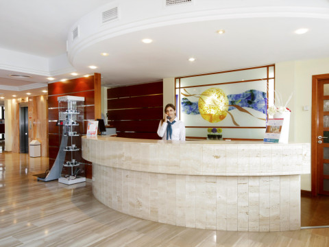 Ilusion Markus & Spa