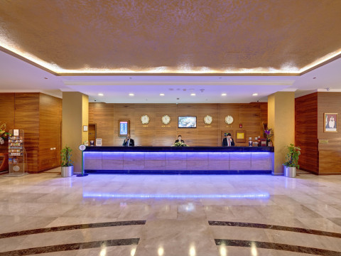 MD Hotel by Gewan