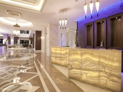 Diamond Elite Adults Only 16+