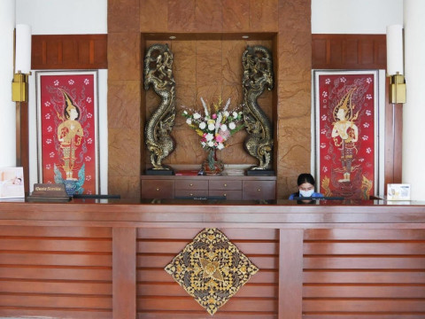 Diamond Cottage Resort & Spa