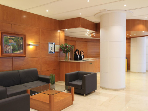 Gran Garbi Hotel