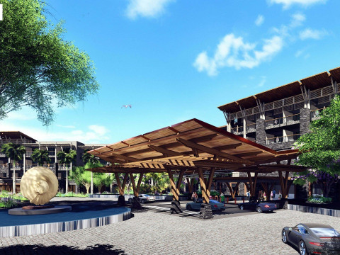 Lopesan Caoba Lagoon Resort, Spa and Casino