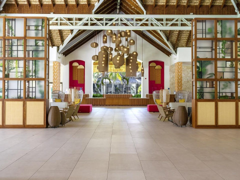 Caribe Deluxe Princess