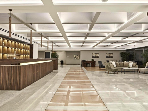 Kontokali Bay Resort & Spa