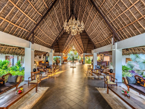 Karafuu Beach Resort & Spa