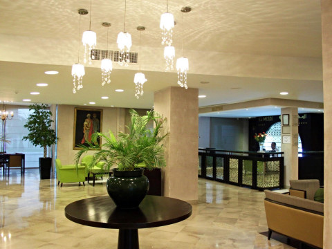 El Mehdi Beach Resort (ex. Primasol El Mehdi)