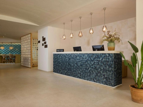 The Club Cala San Miguel Hotel, Curio Collection by Hilton