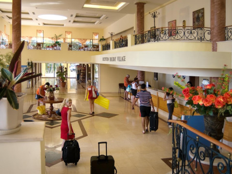 DUNI ROYAL RESORT BELLEVILLE