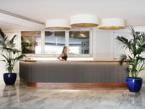 Augusta Club Hotel & Spa
