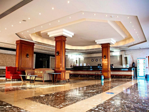 Old Vic Resort Sharm