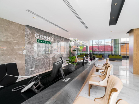 Grand Kata Vip Hotel