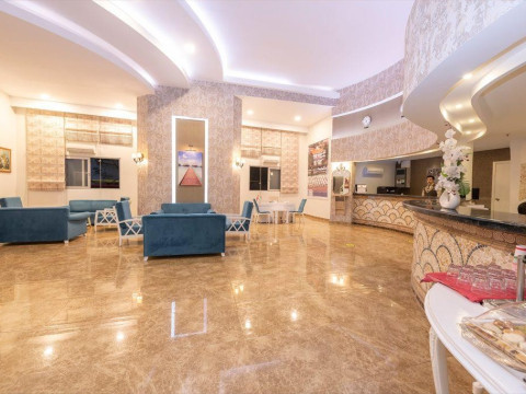 Sandy Beach Hotel