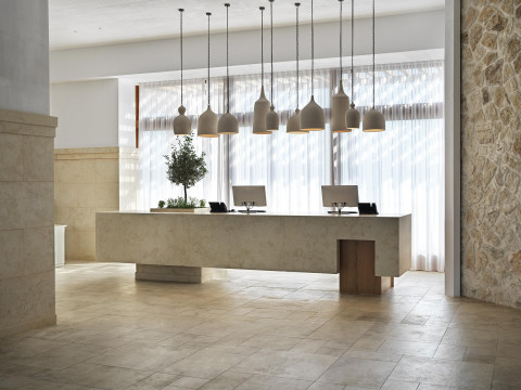Lesante Cape – The Leading Hotels of the World