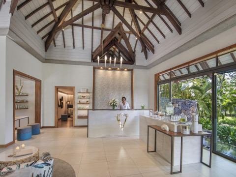 Royal Palm Beachcomber Luxury