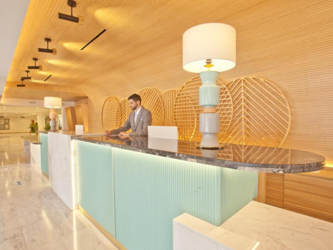 Grupotel Molins