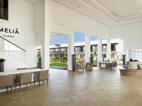 Meliá Llana