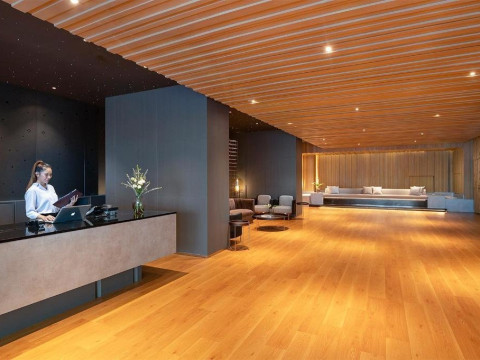 Mode Sathorn Hotel