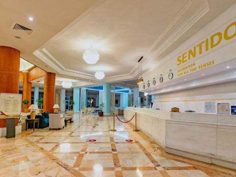 Sentido Bellevue Park 
