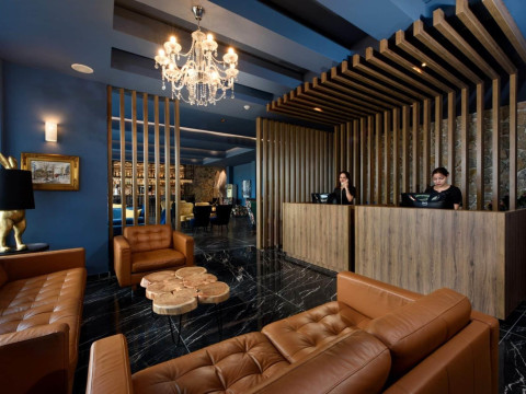 ROYAL GRAND HOTEL