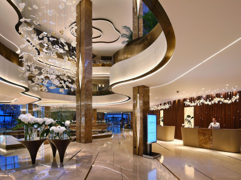 Four Seasons