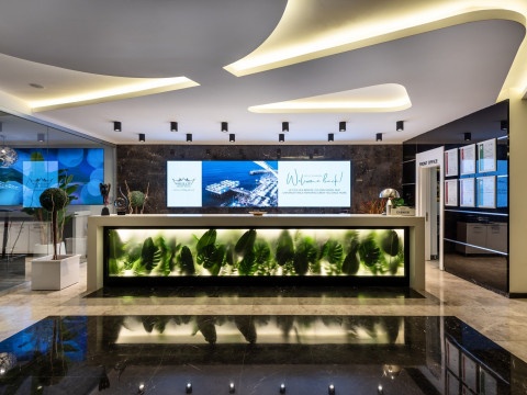 White City Resort Hotel
