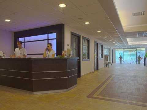 Natura Village hotel & Spa