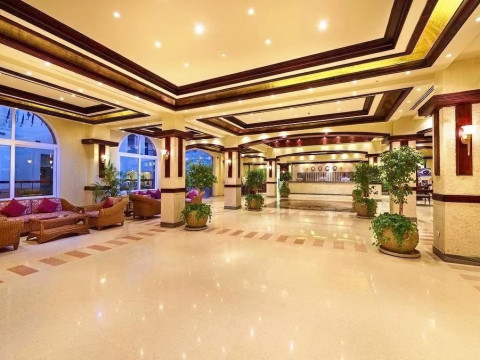 Concorde Moreen Beach and SPA