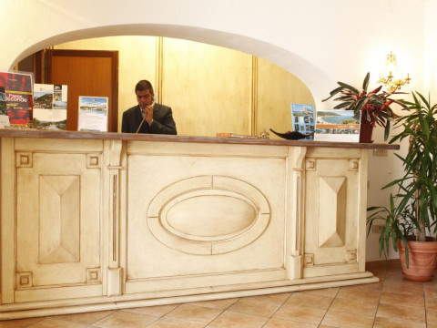 La Scogliera
