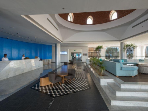 Novotel Marsa Alam
