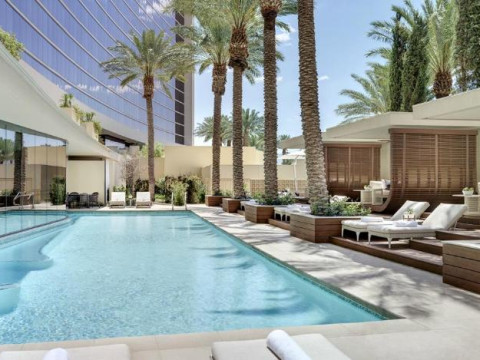 Red Rock Casino Resort & Spa